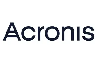 Acronis Partner